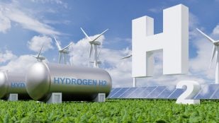 El combustible del futuro