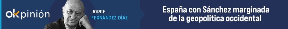 España con Sánchez marginada de la geopolítica occidental