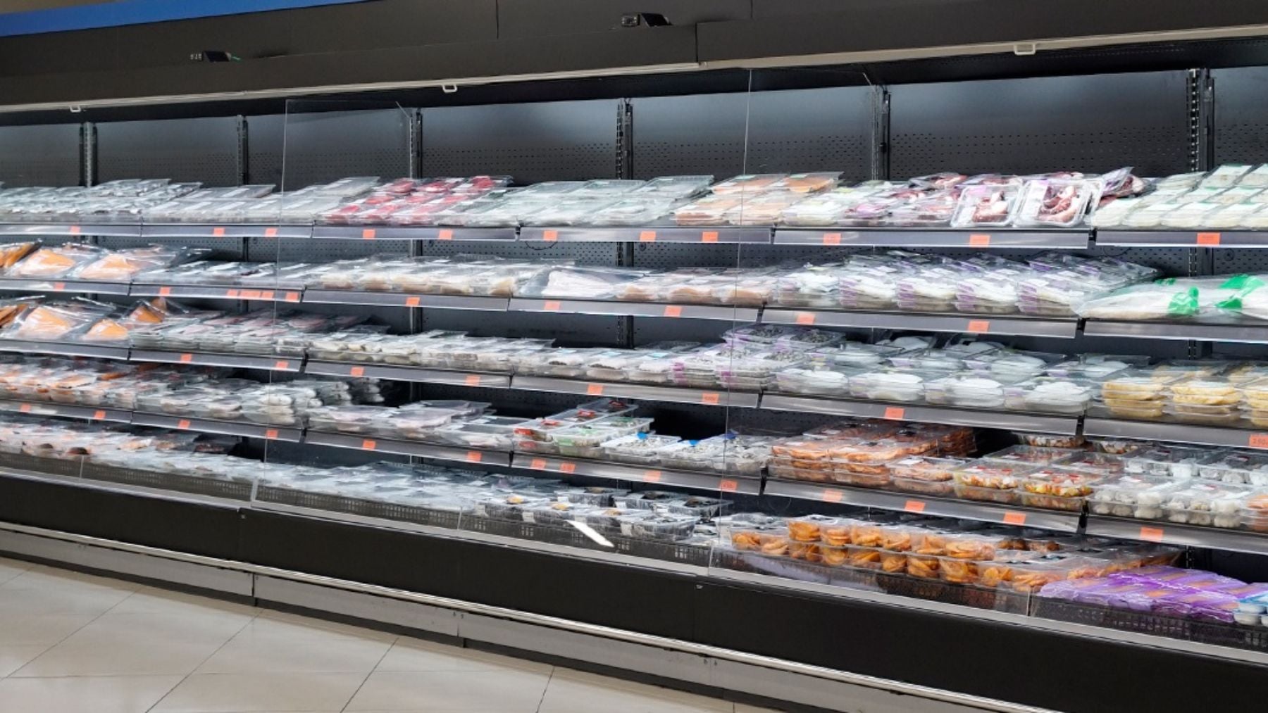 Cambio en las pescaderías de Mercadona: el supermercado confirma la novedad que ya está llegando a todas las tiendas