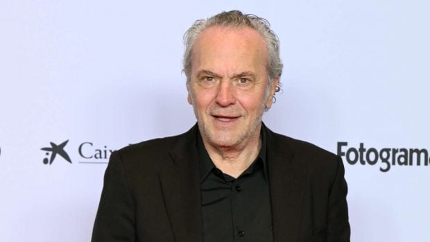 Jos&eacute; Coronado 