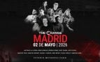 The Change Madrid