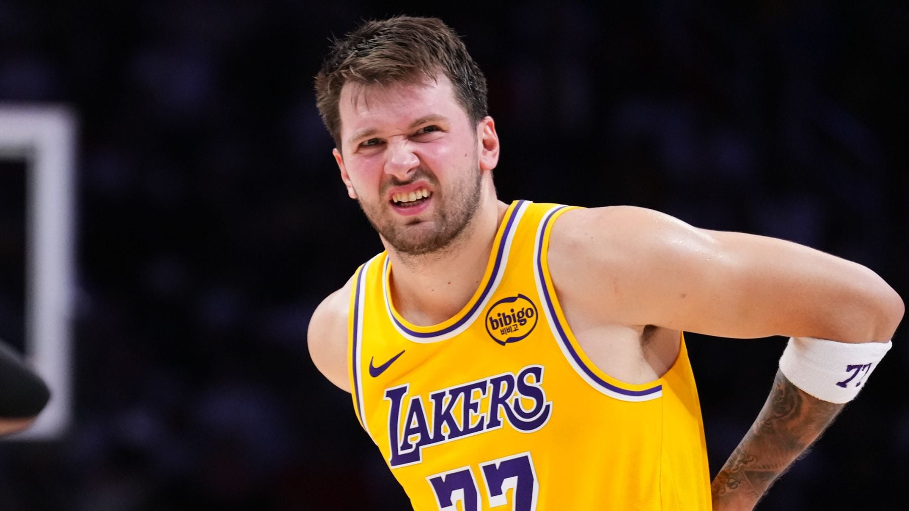 La NBA anuncia los finalistas al MVP… ¡y no está Doncic!