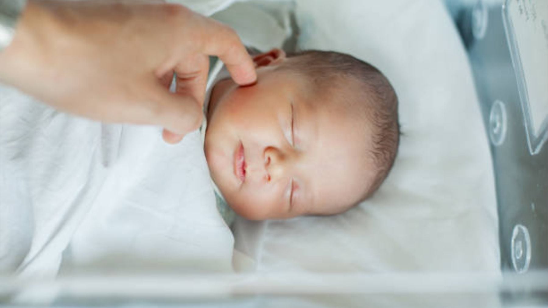 El precioso nombre de niño de 6 letras que cada vez ponen más padres en Andalucía: ya ha superado a Hugo