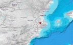 Terremotos Valencia