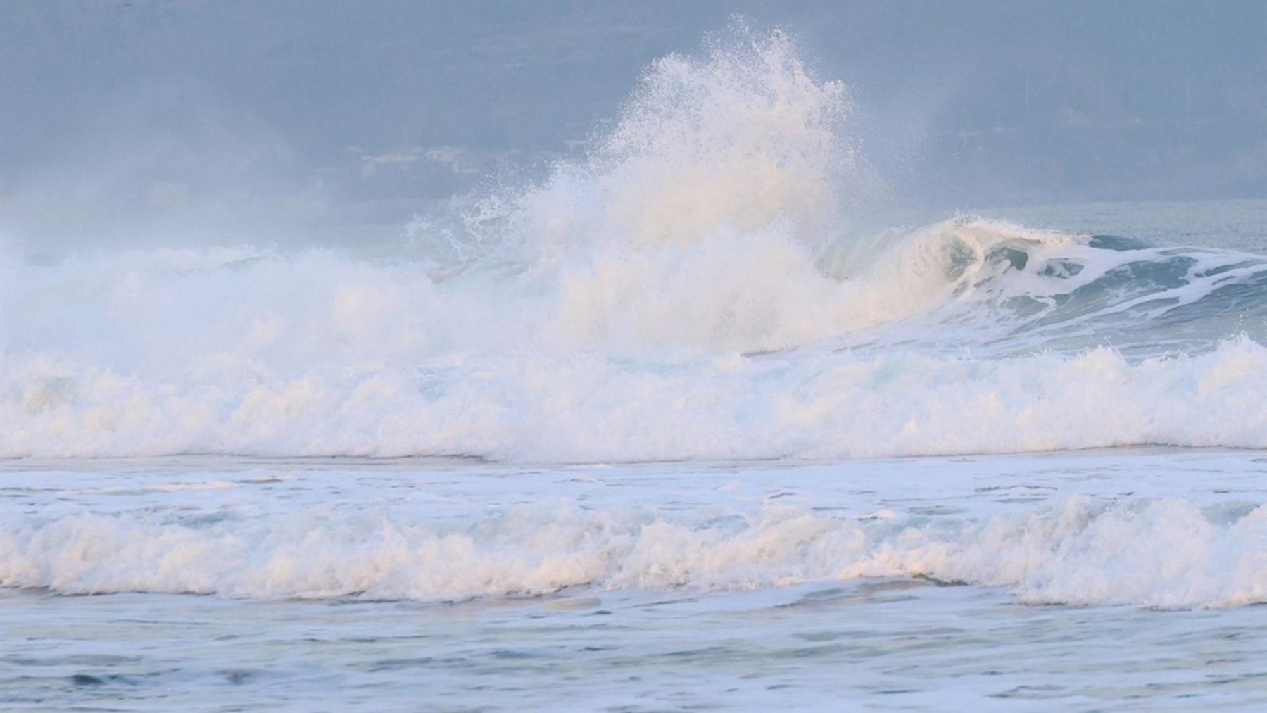 Alerta de tsunami en Japón por un terremoto de magnitud 7,4