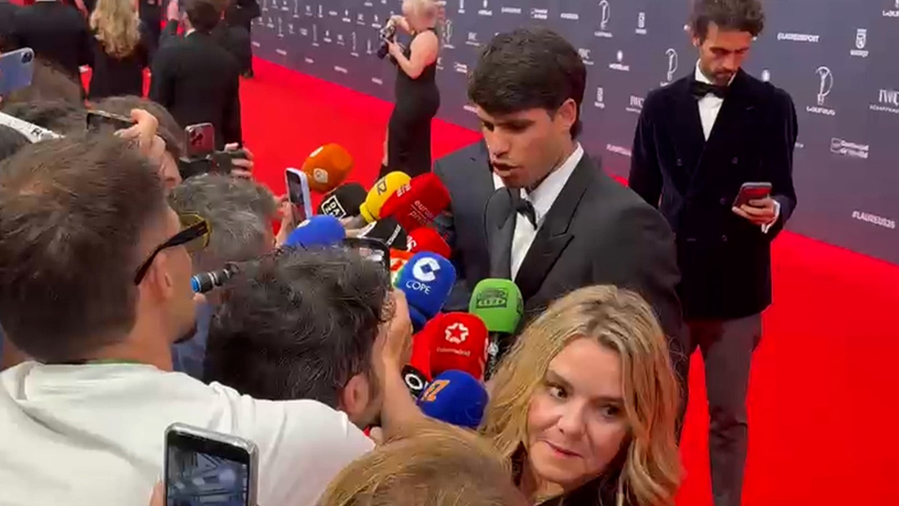 Alcaraz pone en duda estar en Roland Garros: No puedo decir un plazo, la siguiente prueba será crucial