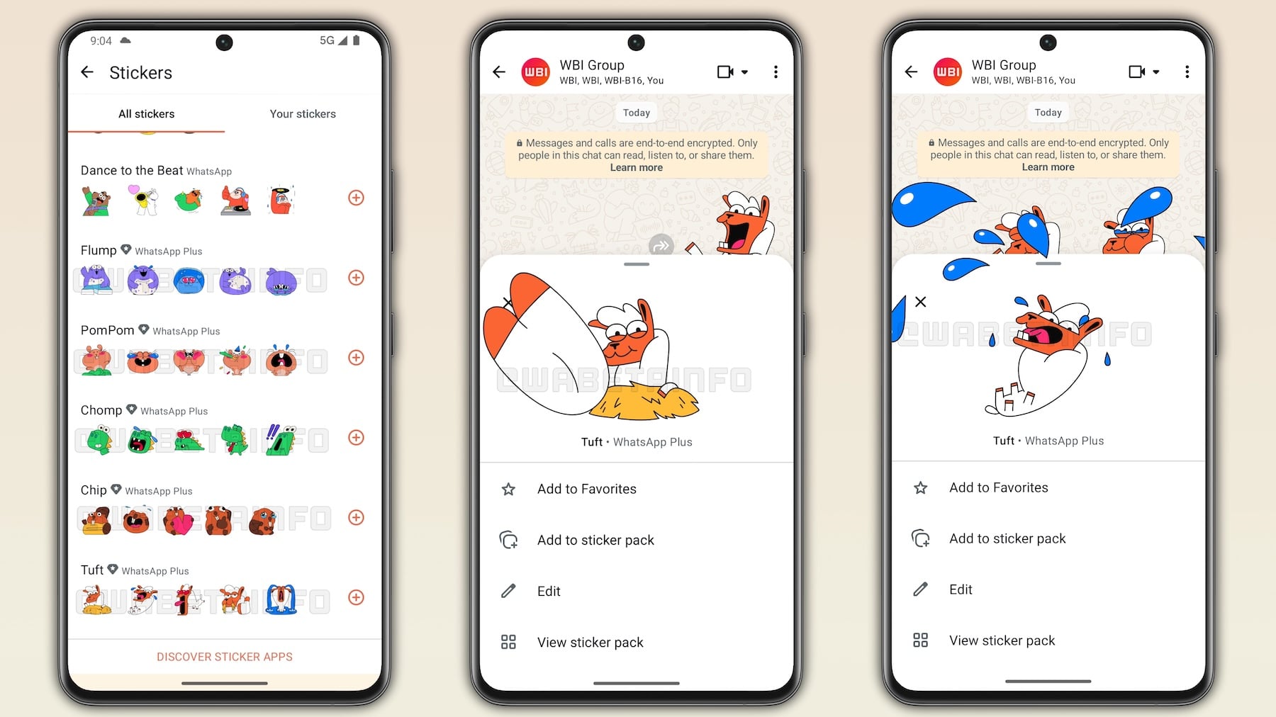 WhatsApp Plus quiere parecerse a Telegram: así será la opción de pago de la app de mensajería