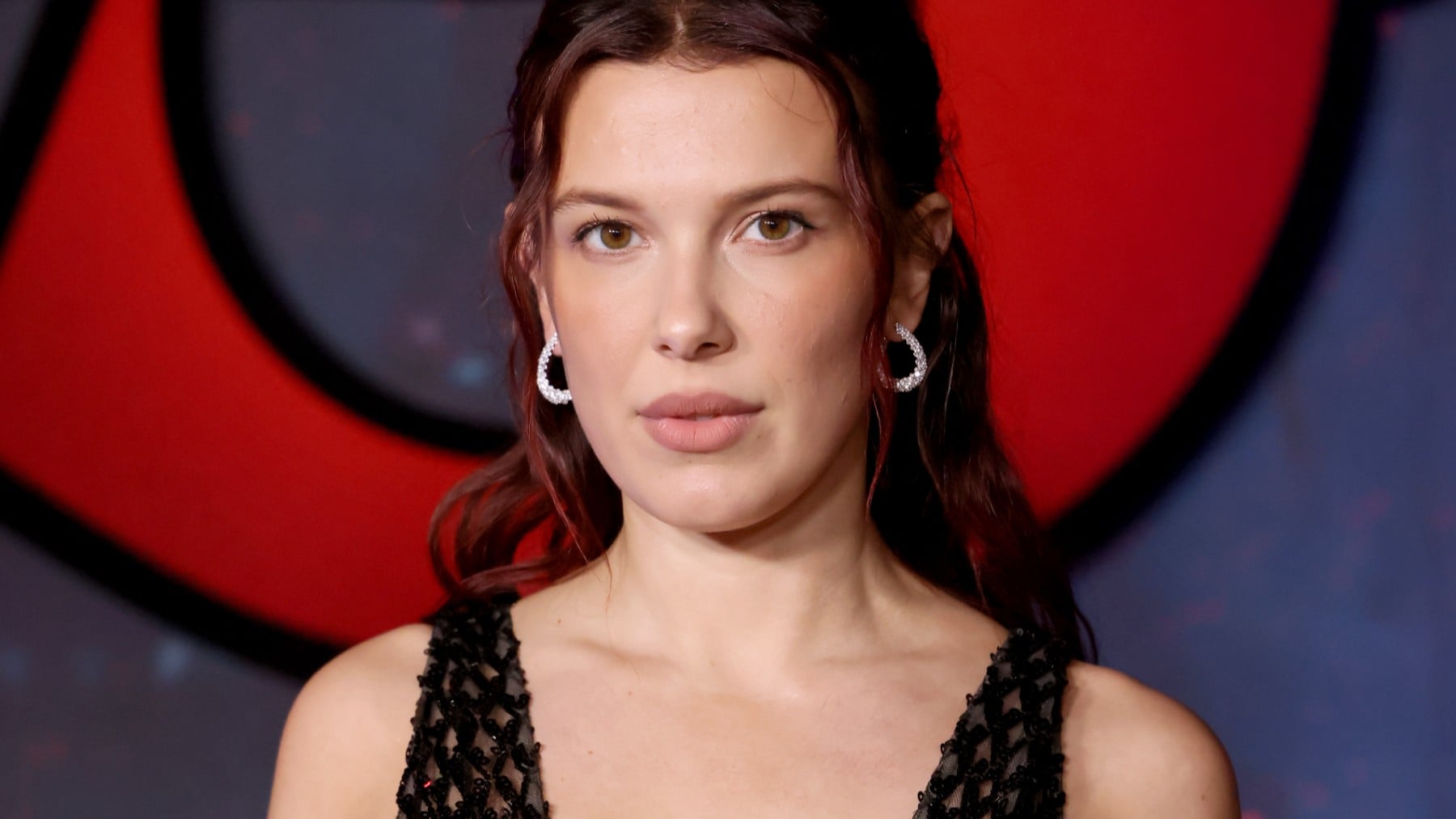 Netflix cancela lo último de Millie Bobby Brown: la actriz se marcha de un proyecto que podía apuntar a los Oscar