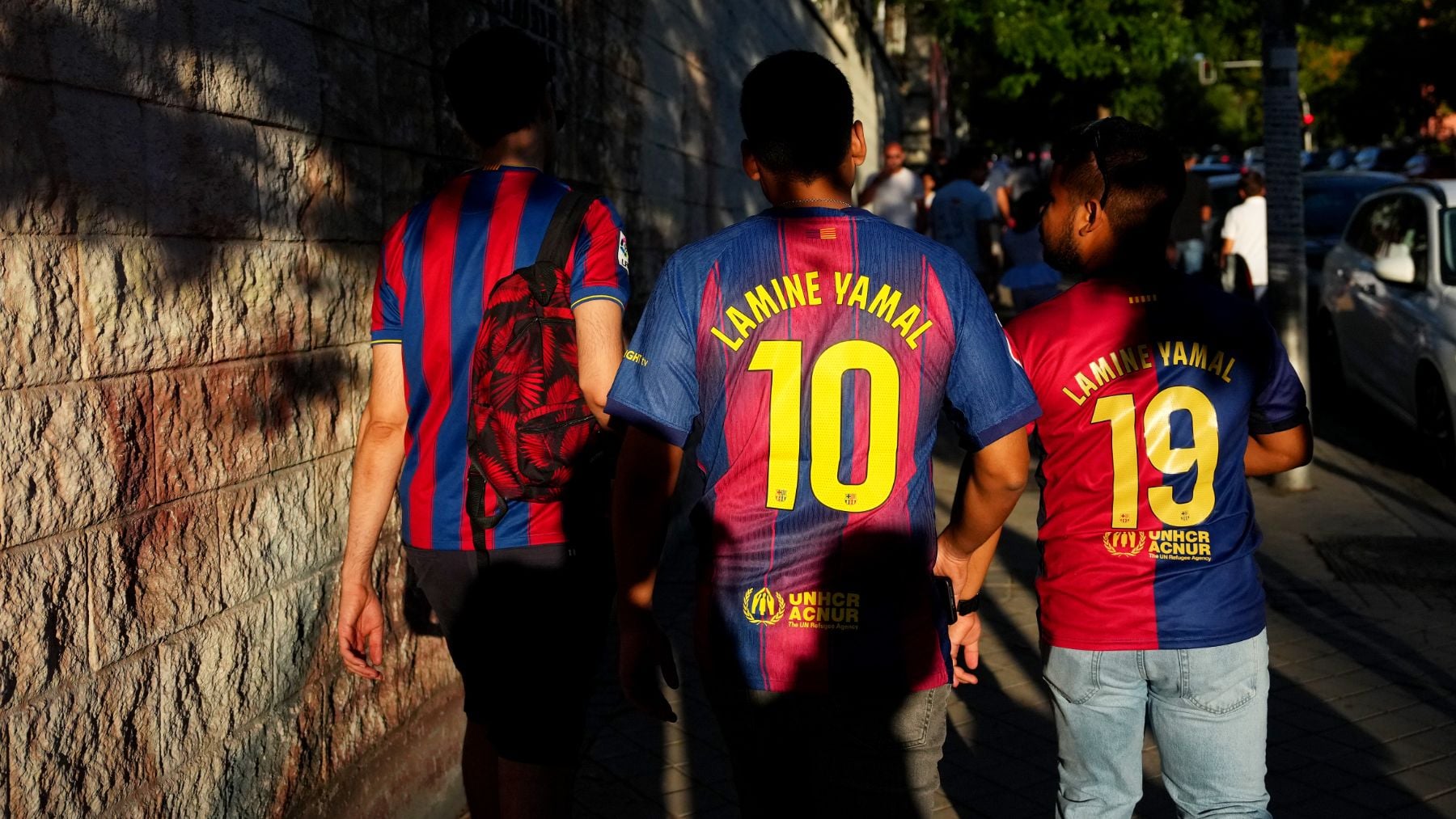 El Barcelona incentiva la reventa de sus camisetas usadas para activar otra palanca