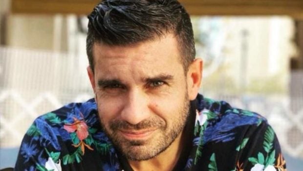 mallorqu&iacute;n ingresado Tailandia