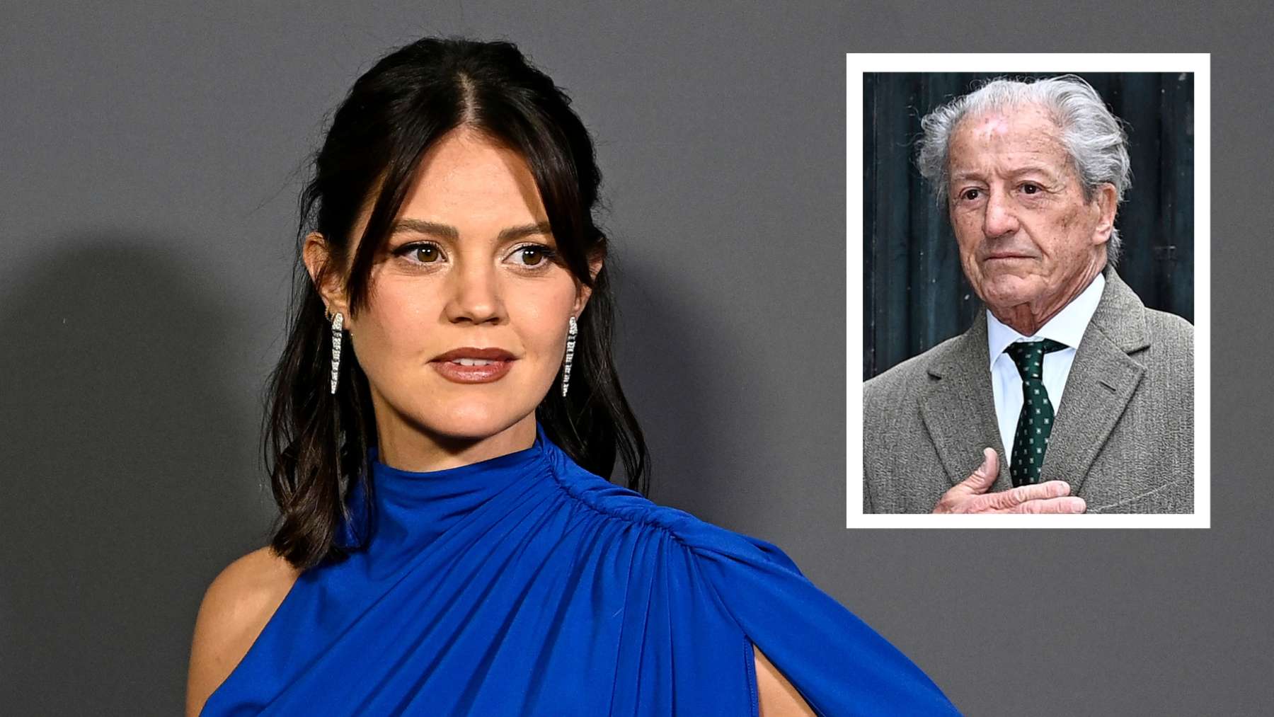 Isabelle Junot comparte imágenes inéditas de su infancia en una fecha familiar clave