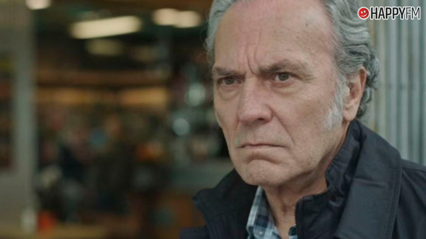 José Coronado e Irene López: este es el capítulo de