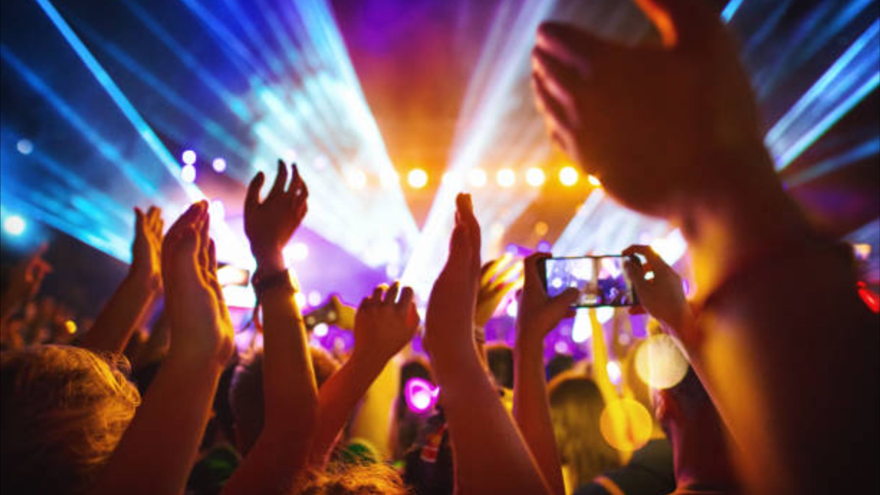 La macrodiscoteca de Madrid que aparece en el ranking de los mejores clubs del mundo