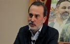 Gabriel Le Senne (Vox): «Soy supernumerario del Opus Dei y es un honor»