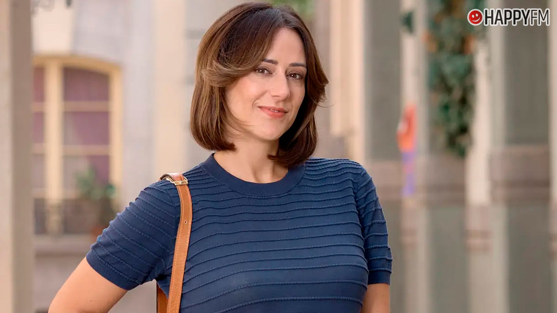 Quién es Luz Valdenebro: su edad, su pareja, de dónde es y sus proyectos más exitosos