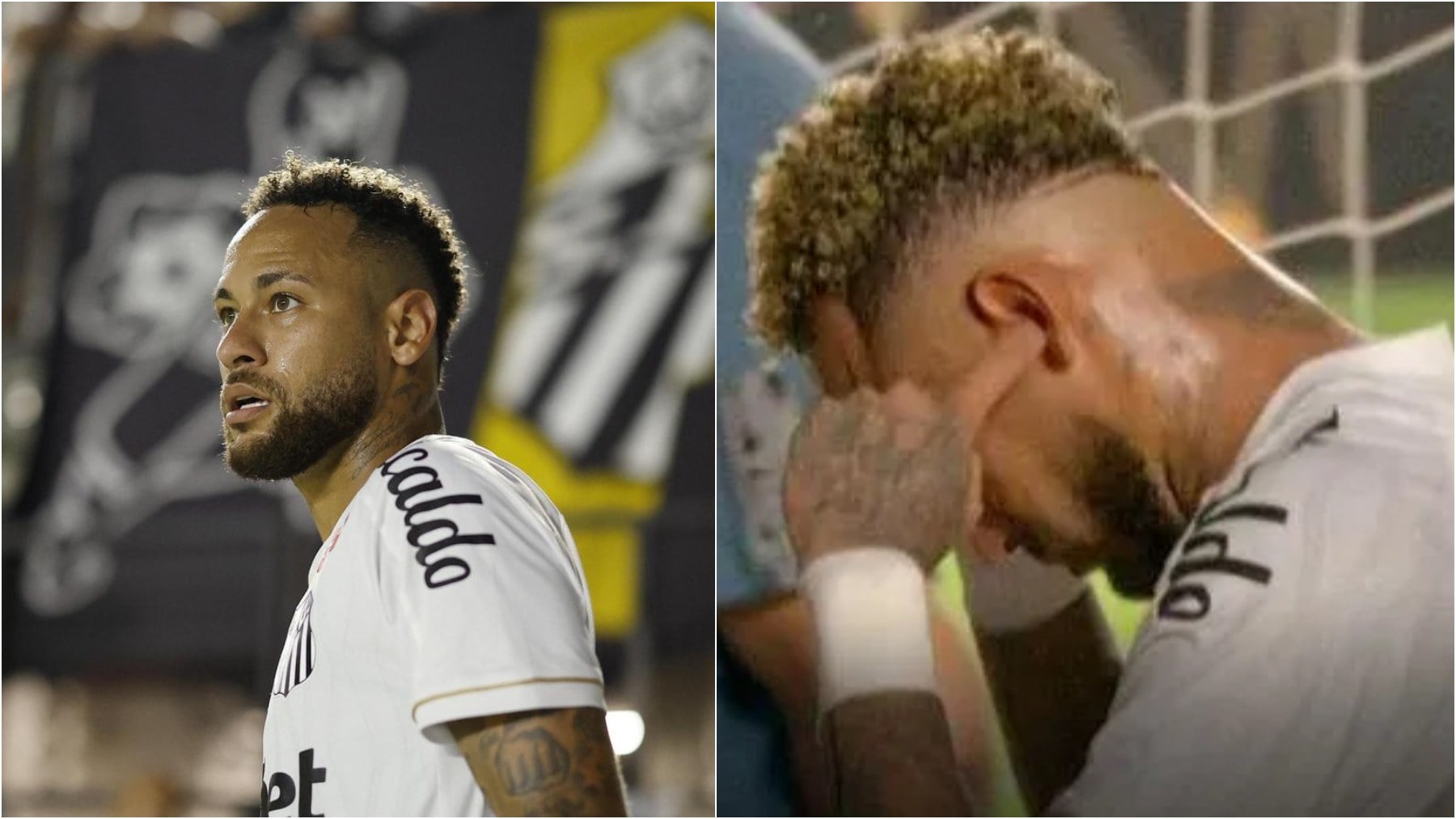 Neymar la lía y explota en Brasil: No hay ser humano que lo aguante...