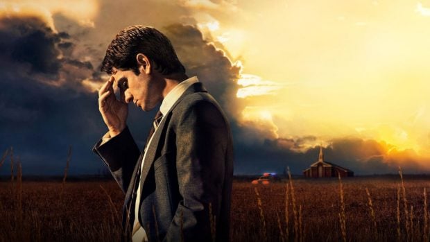 series, religiones, Mes&iacute;as, Por mandato del cielo, Misa de medianoche, Los no elegidos, Netflix, Disney, SkyShowtime, Amazon Prime Video, HBO Max, Unorthodox