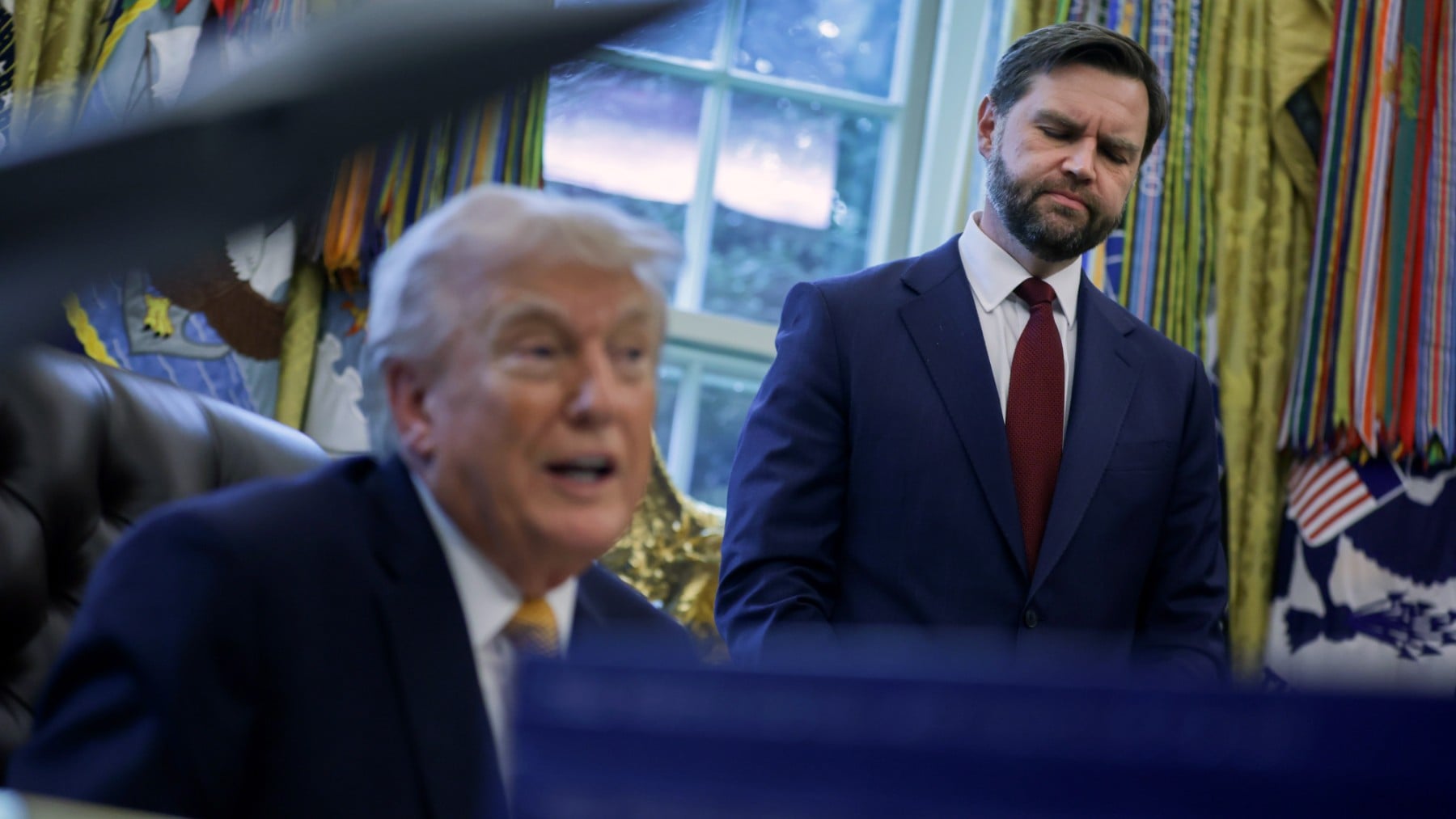 Trump dice que el acuerdo con los ayatolás de Irán puede ser inminente: las claves del pacto