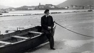 Frase filosófica Miguel de Unamuno, mejores frases unamunos, frases para pensar en español, mejores frases sobre el amor.