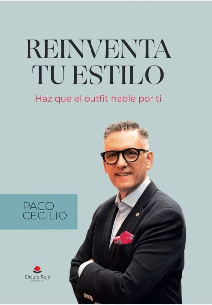 Libro de Paco Cecilio.