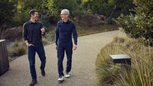 Tim Cook