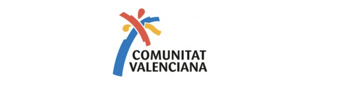 Comunitat Valenciana Logo