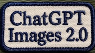 ChatGPT Images 2.0
