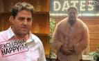 David Jiménez, participante de 'First Dates' (Foto: Mediaset/cedida)