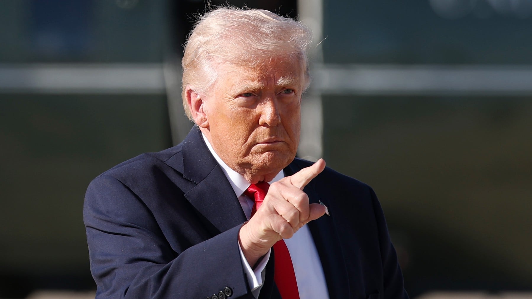 Trump amplía el alto el fuego hasta que los ayatolás de Irán presenten una propuesta de acuerdo