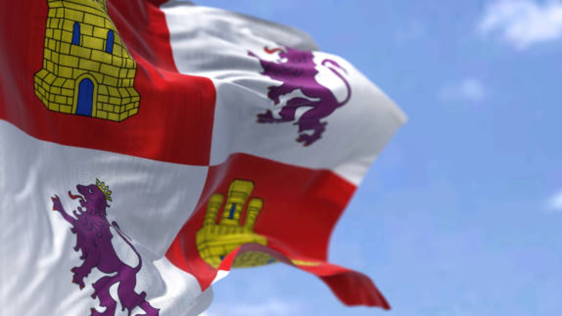 El BOE lo confirma y es oficial: el motivo por el que el 23 de abril es festivo en Castilla y León