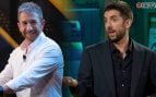 El Hormiguero y La Revuelta. (Atresmedia / RTVE)