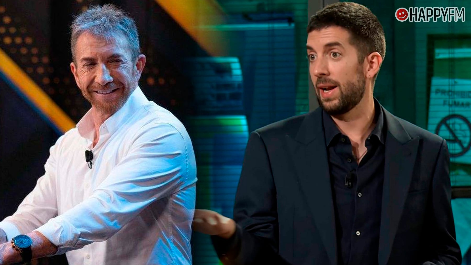 Audiencias de ayer de