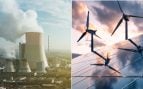 energías renovables carbón