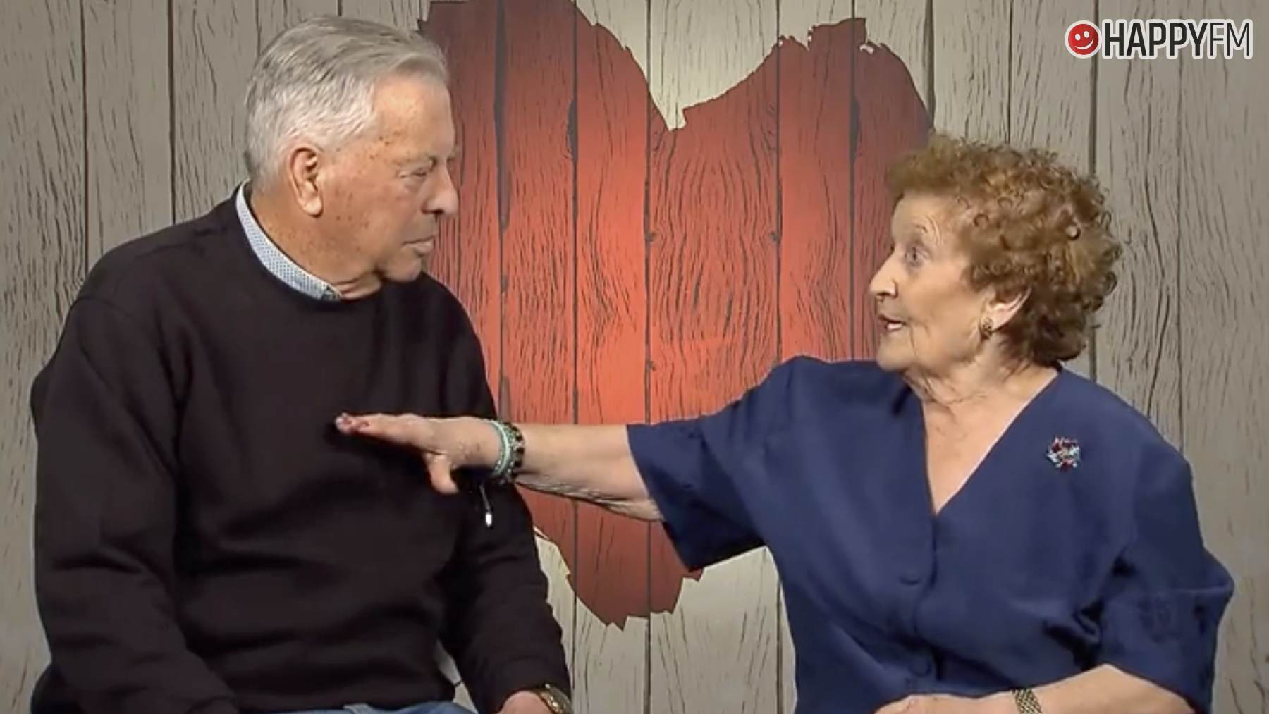 Una soltera de ‘First Dates’ estalla contra su cita tras ser rechazada: «No busca una mujer»