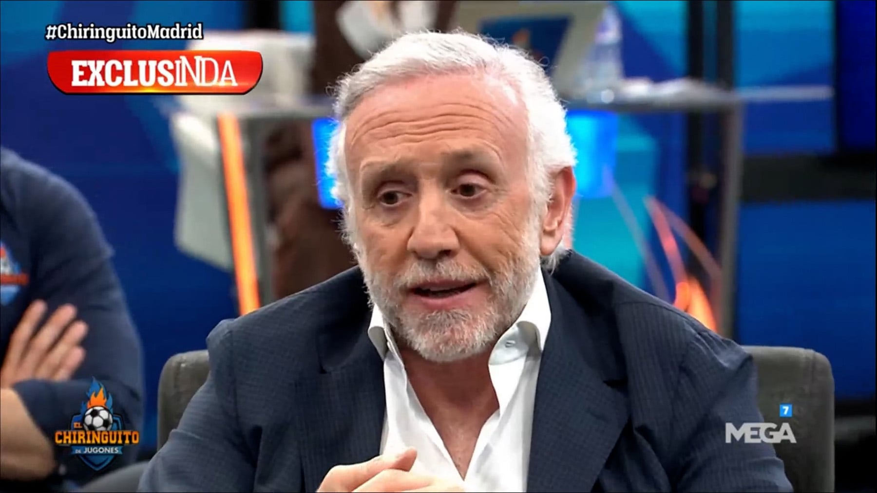 Inda: Messi llamó a Casemiro para que fiche por el Inter Miami