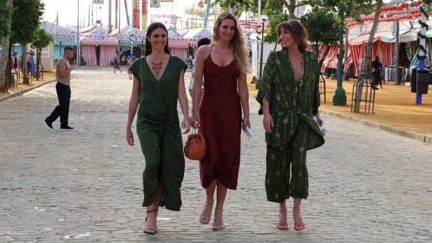 Feria de abril, looks pesca&iacute;to, noche pesca&iacute;to