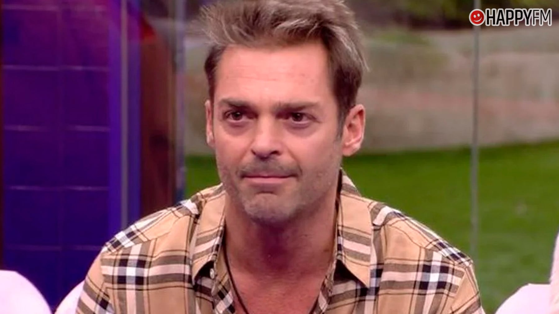 La nueva vida de Hugo Castejón: de villano en