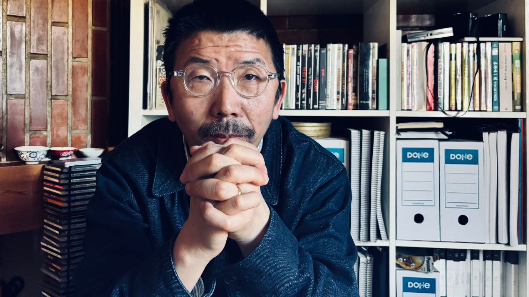 'Diario de un ermitaño