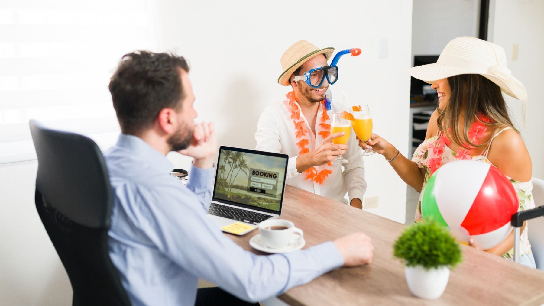¿La empresa puede obligarme cuándo cogerme mis vacaciones? Esto dice el Estatuto de los Trabajadores
