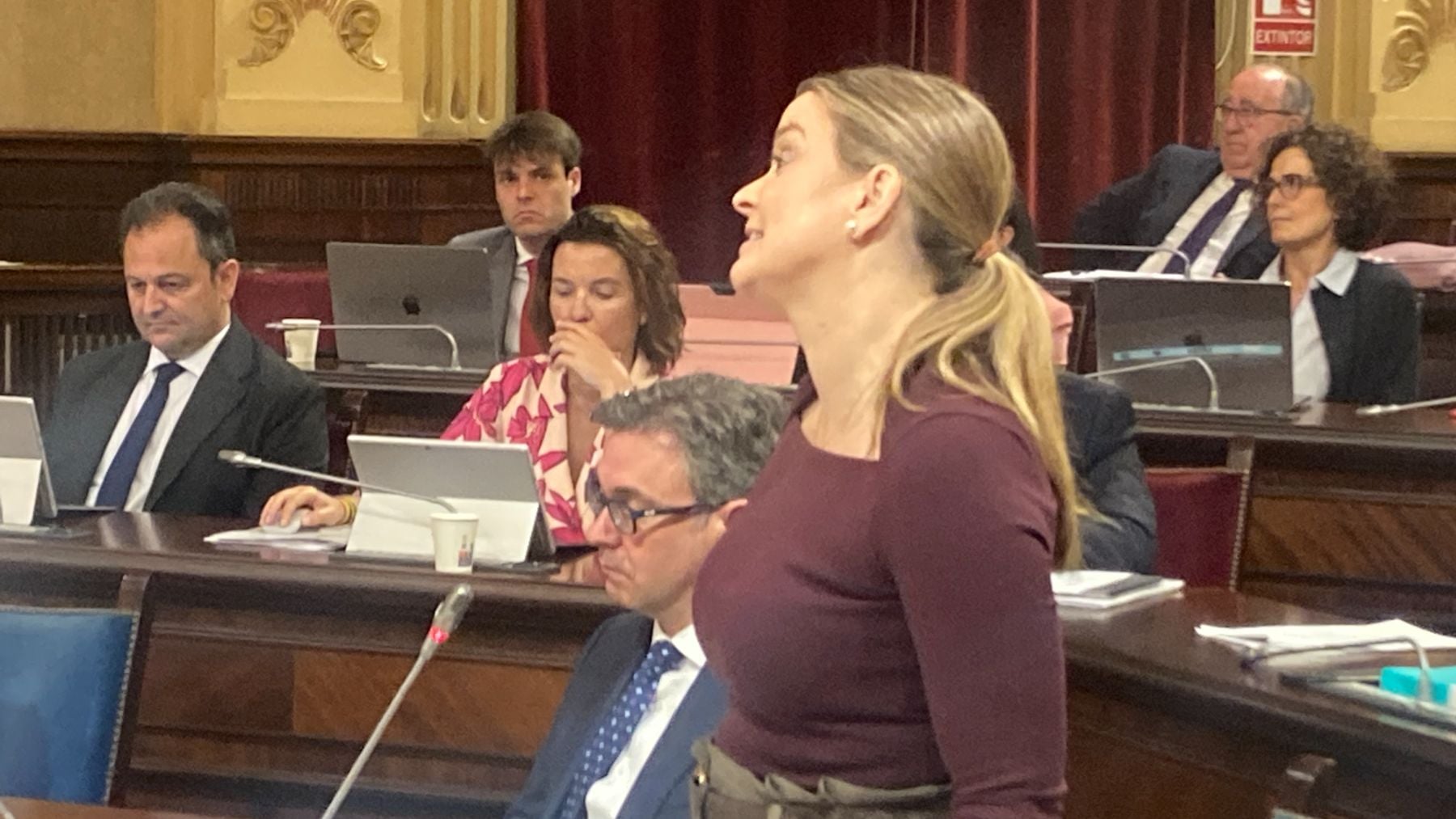 El Govern de Prohens no planteará oposición al Plan estatal de Vivienda: «No se puede rechazar este dinero»