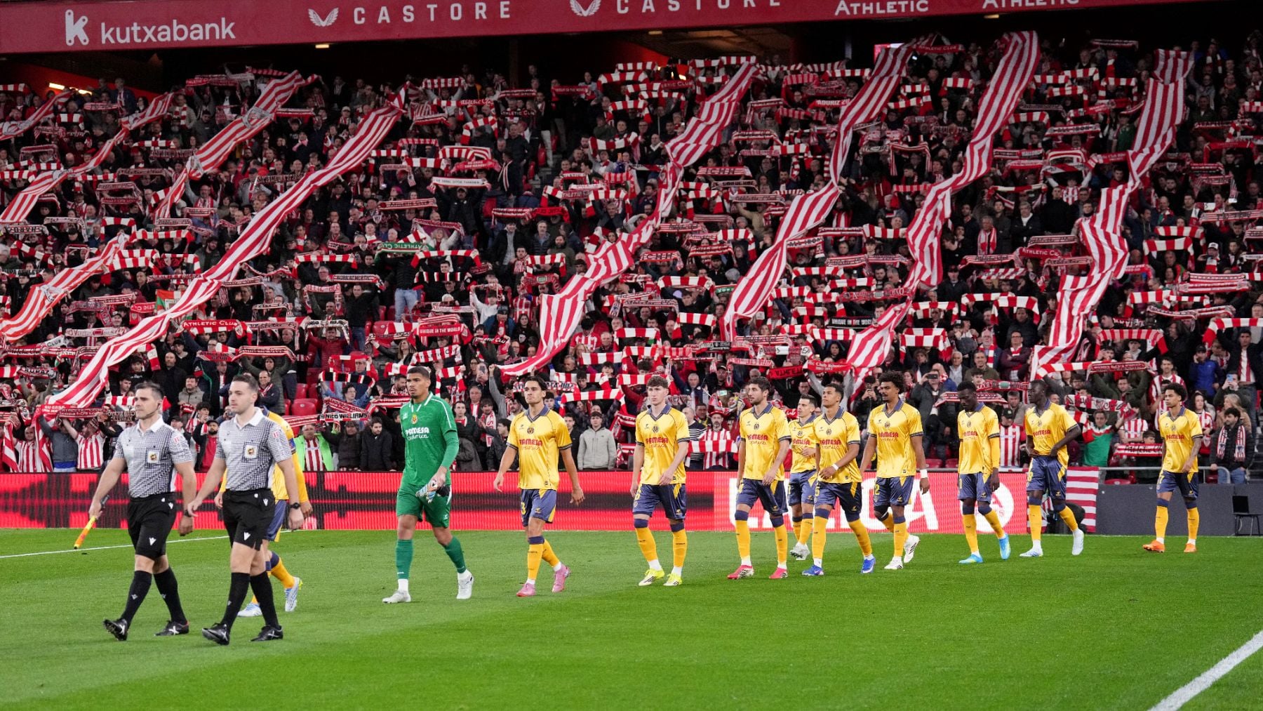 ¿Por qué se juega la jornada 33 de la Liga antes que la 32?