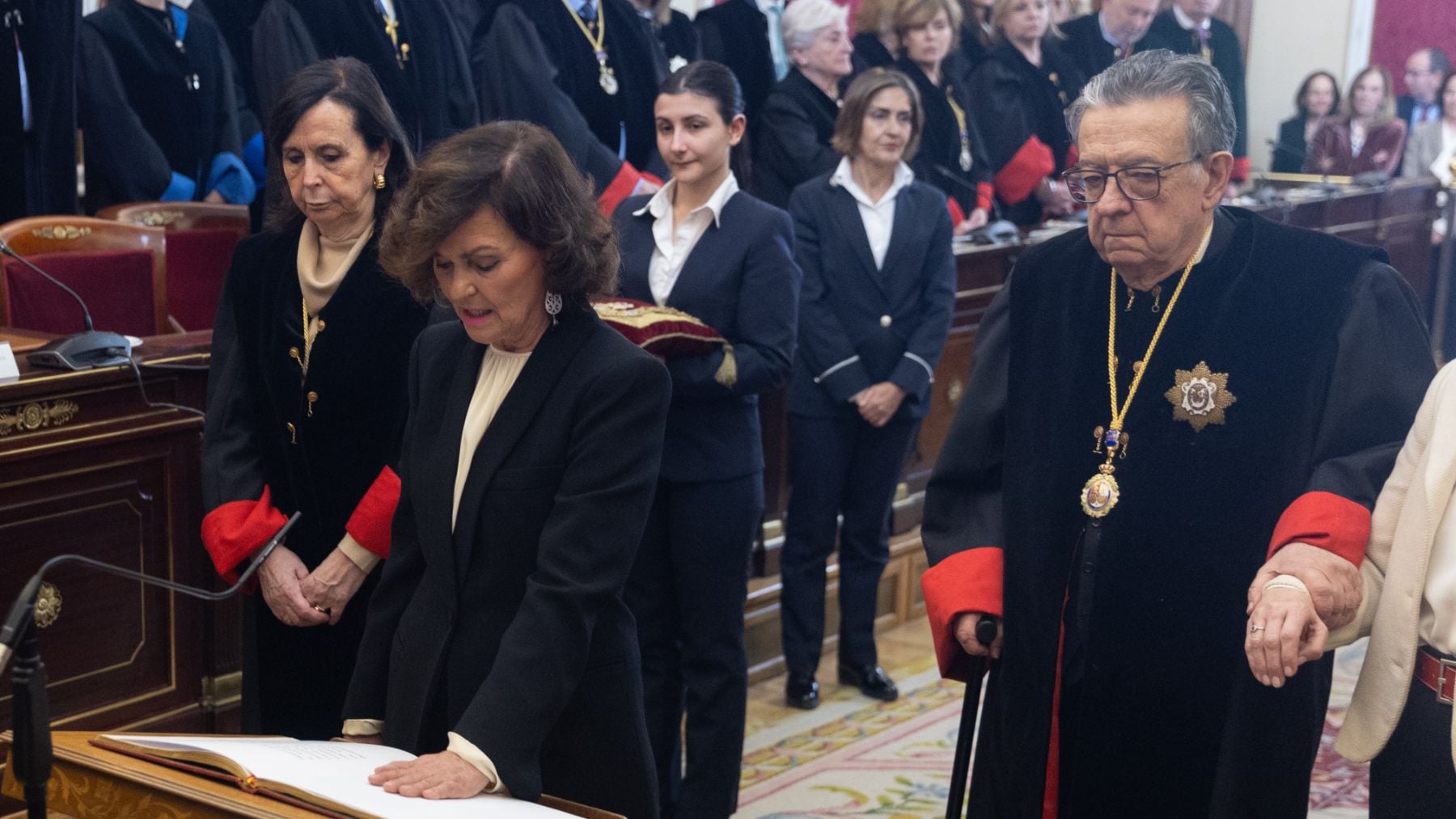 Miembros del Consejo de Estado destapan una chapuza jurídica que pone en riesgo el blindaje del aborto del Gobierno