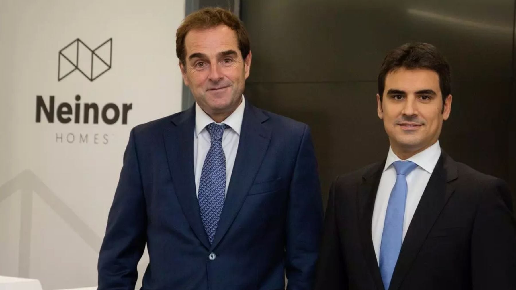 Jordi Argemí sustituirá a Borja García-Egotxeaga como nuevo CEO de Neinor desde 2027