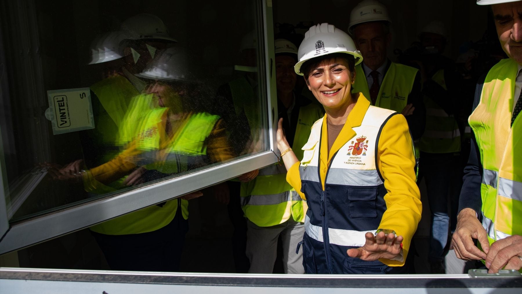 El Plan de Vivienda de Sánchez pone en pie de guerra a las comunidades: Impone medidas inconstitucionales