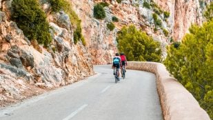 Las carreteras españolas