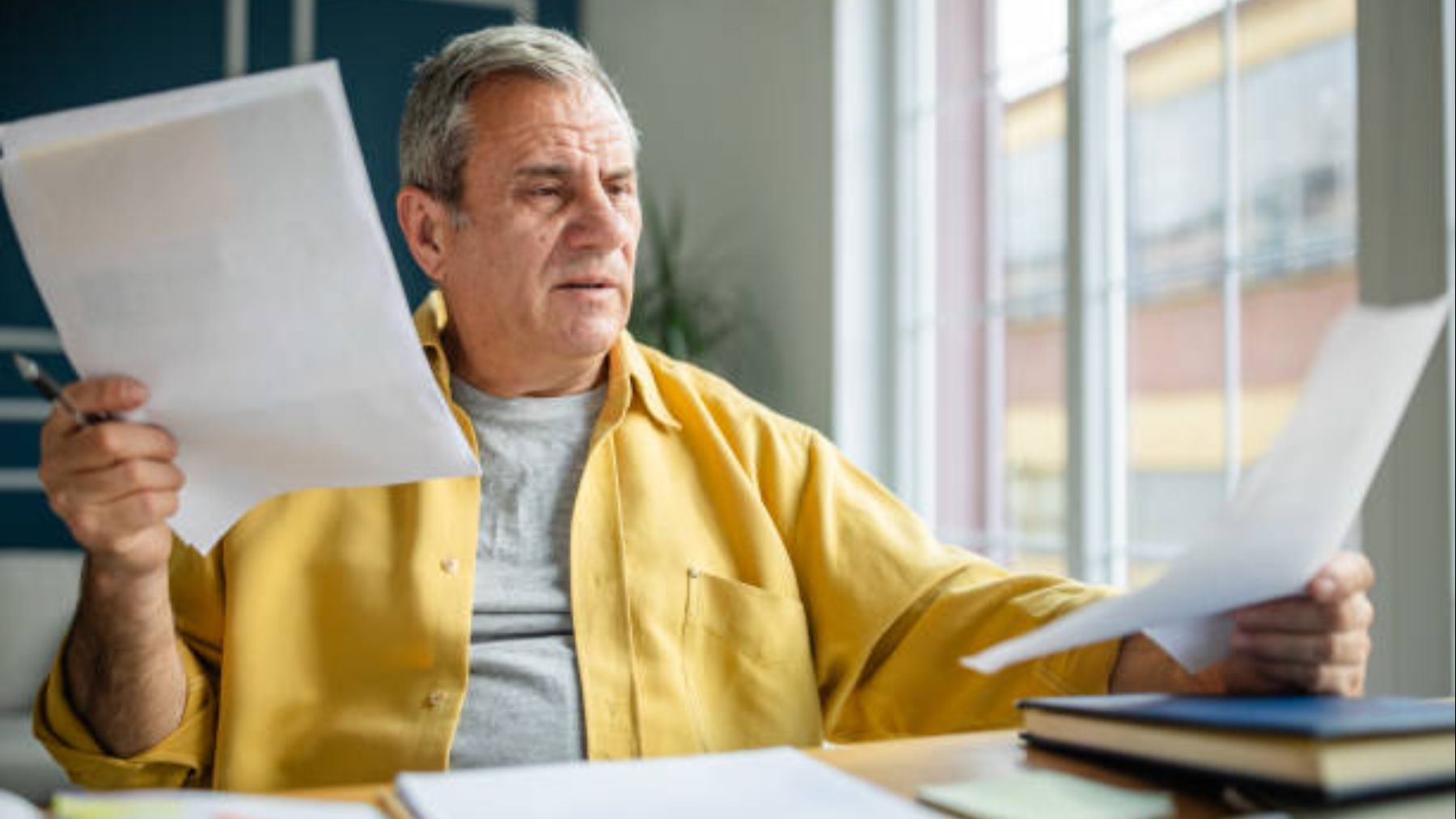 La Seguridad Social recortará hasta un 13% a los trabajadores con 44 años cotizados que quieran adelantar su jubilación