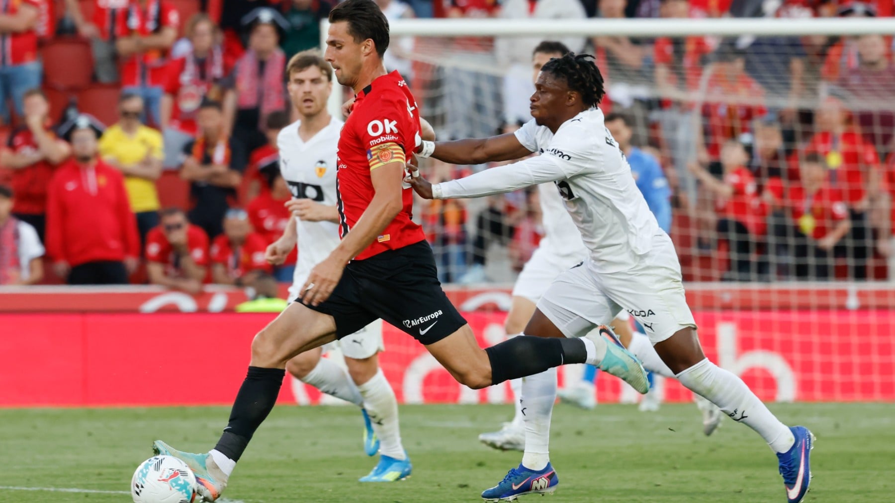 Jornada 33 de la Liga: resumen de los partidos