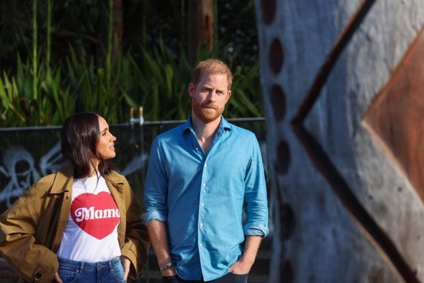 meghan markle, principe harry, 