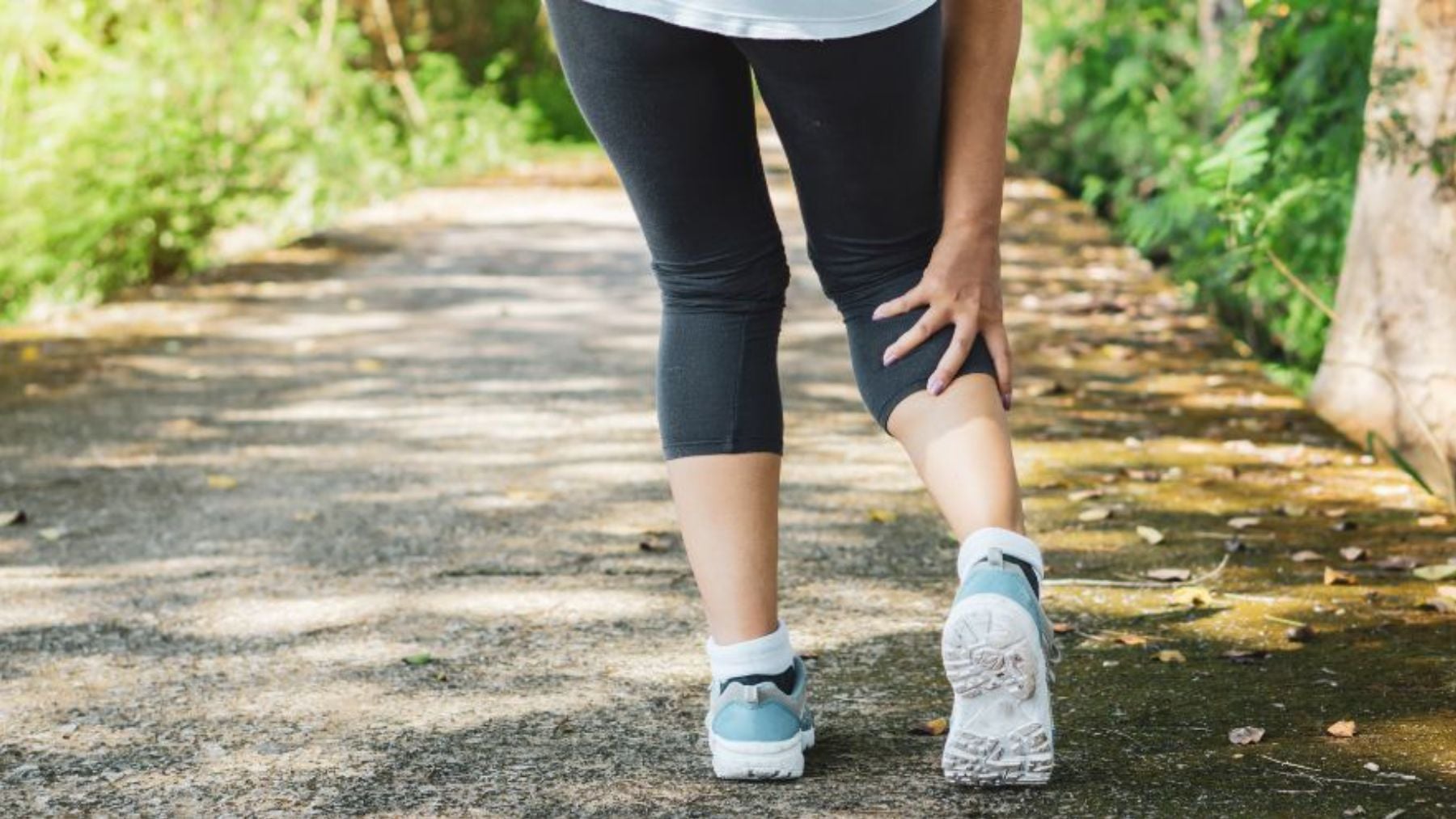 ¿Dolor al caminar?: la señal que puede alertar de una enfermedad vascular grave