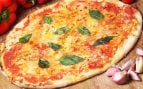 Origen de la pizza margarita, pizza margarita patrimonio inmaterial de la humanidad, qué es la pizza margarita, leyenda pizza margarita, qué es lo mejor de la pizza margarita.